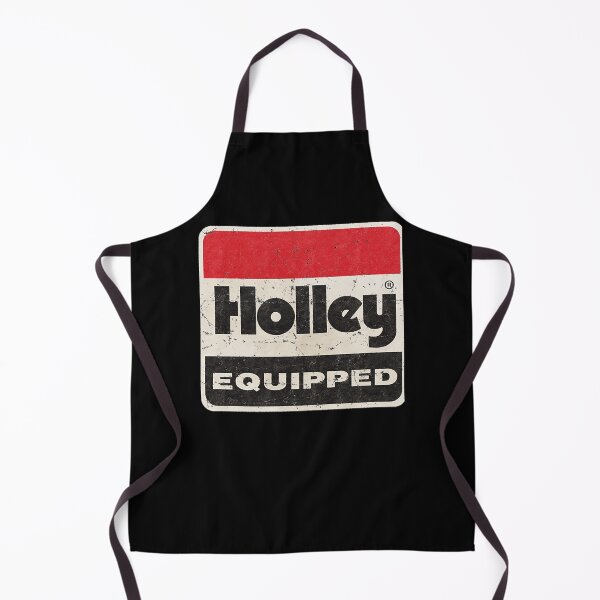 Item preview, Holley Equipped designed and sold by TristanDesrosie.