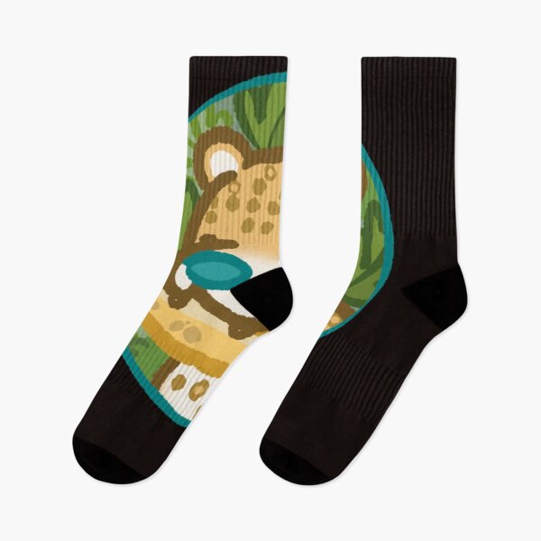 Item preview, Banana Jag Logo  designed and sold by MARIAHACHECO.