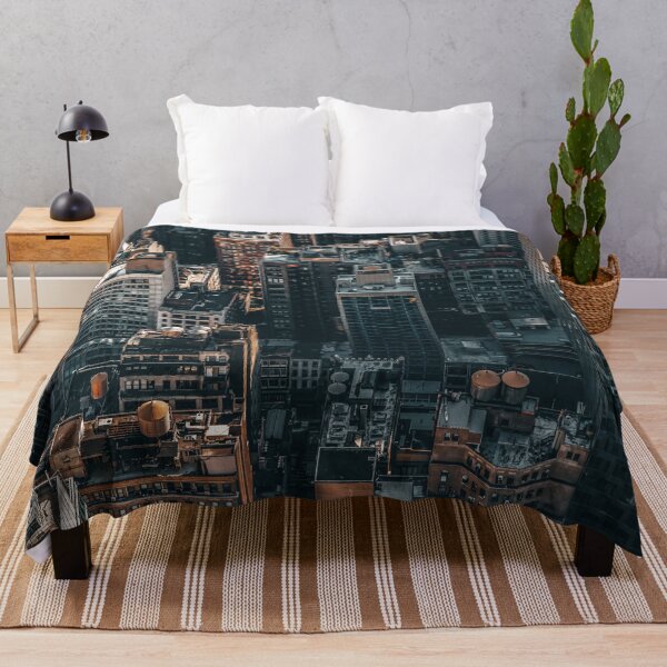Item preview, New York City designed and sold by nycruss1.