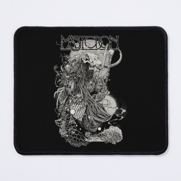 Item preview, Mastodon Mastodon  designed and sold by CarlosSteuber59.
