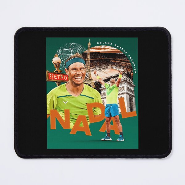 Item preview, Tennis Rafael designed and sold by ArnouLeclair.