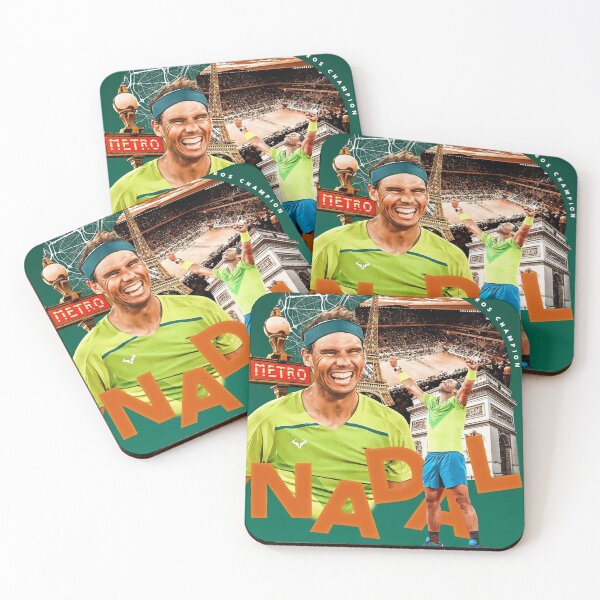 Item preview, Tennis Rafael designed and sold by ArnouLeclair.
