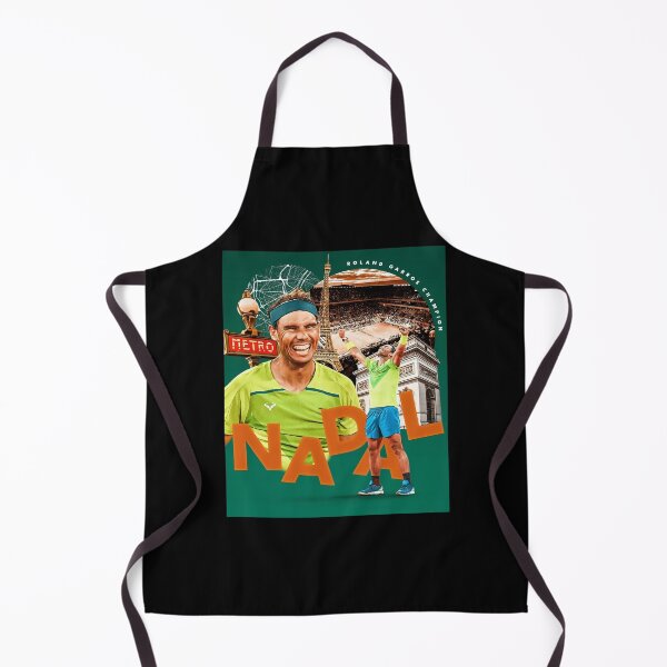 Item preview, Tennis Rafael designed and sold by ArnouLeclair.