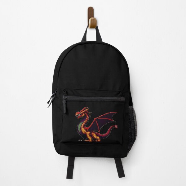 Item preview, Pixel Dragon designed and sold by DesignsByJRT.
