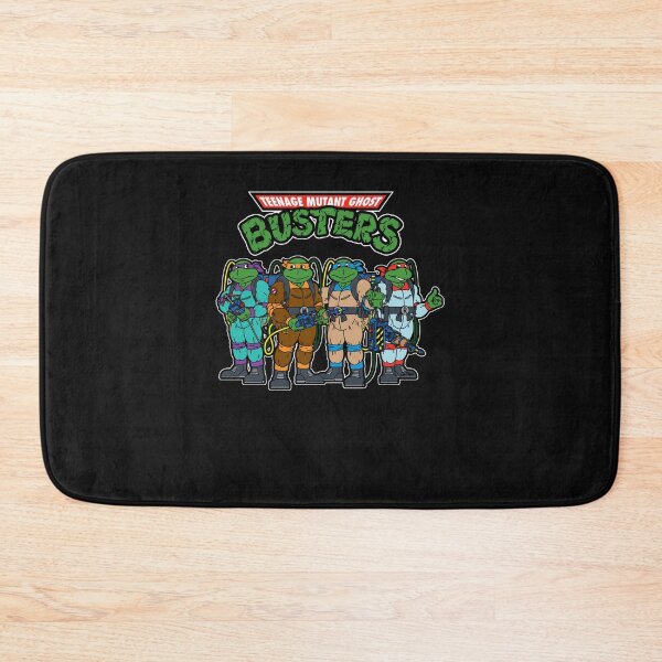 Item preview, Teenage Mutant Ghost Busters designed and sold by DorrisCorkeryfg.
