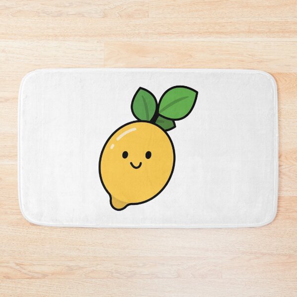 Item preview, Lemon designed and sold by SideQuestDoodles.