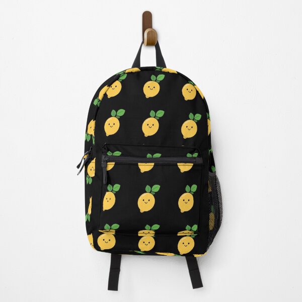 Item preview, Lemon designed and sold by SideQuestDoodles.
