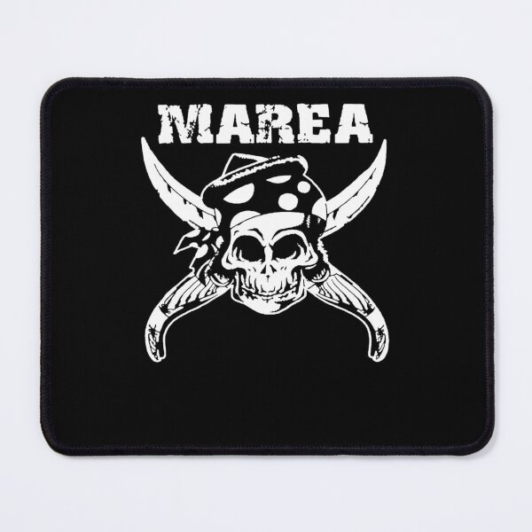 Item preview, Marea Band Rock Español designed and sold by CarlosSteuber59.