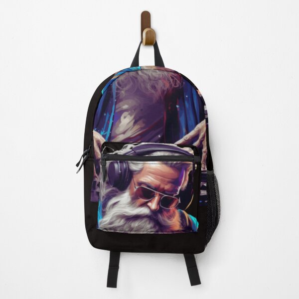 Item preview, God Is a DJ designed and sold by THEINFINTY.