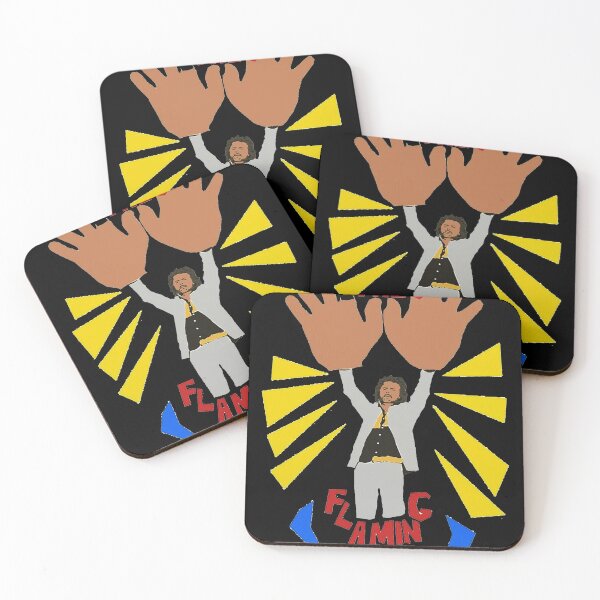 Item preview, The flaming lips designed and sold by BelisardaDas.