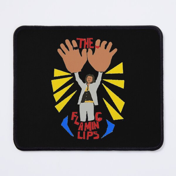Item preview, The flaming lips designed and sold by BelisardaDas.