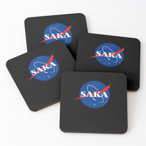 Item preview, Bukayo Saka Retro Nasa designed and sold by DorrisCorkeryfg.