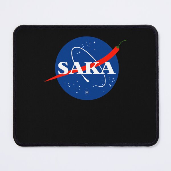 Item preview, Bukayo Saka Retro Nasa designed and sold by DorrisCorkeryfg.