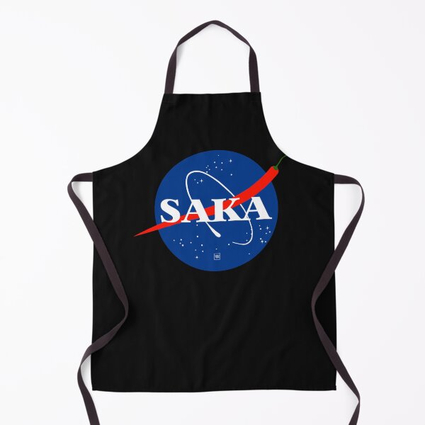 Item preview, Bukayo Saka Retro Nasa designed and sold by DorrisCorkeryfg.