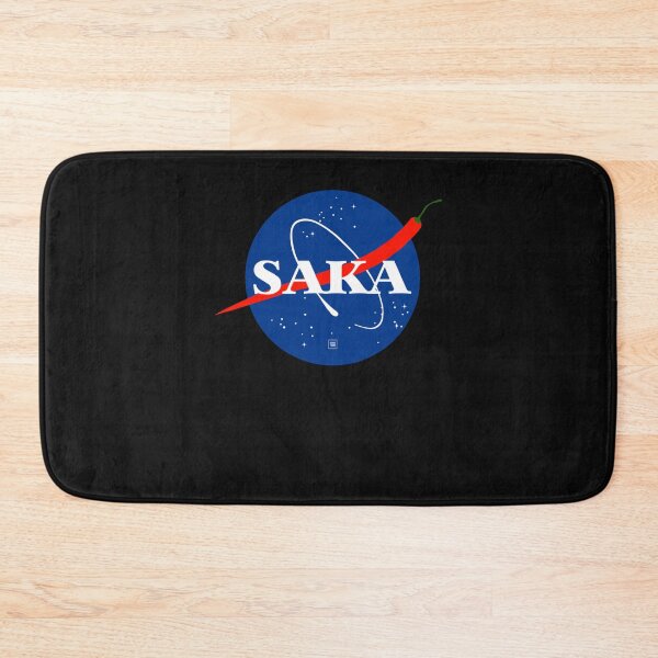 Item preview, Bukayo Saka Retro Nasa designed and sold by DorrisCorkeryfg.