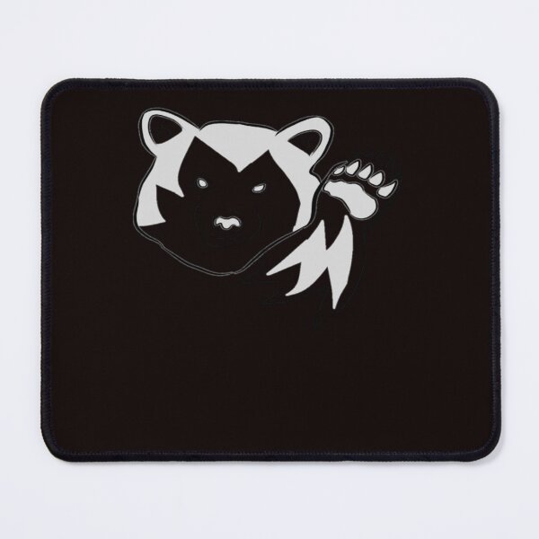 Item preview, Logo bear designed and sold by MARIAHACHECO.