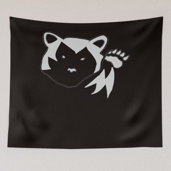 Item preview, Logo bear designed and sold by MARIAHACHECO.