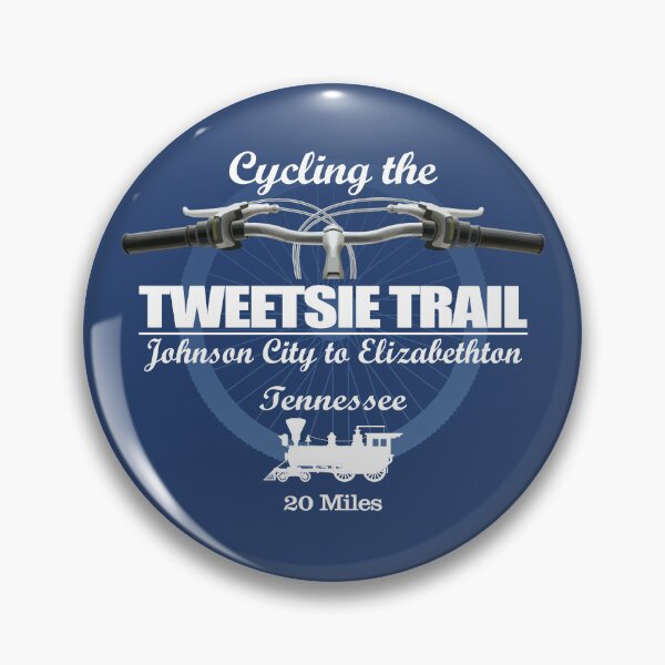 Artikelvorschau, Tweetsie Trail (H2) entworfen und verkauft von curranmorgan.