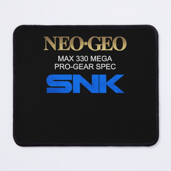 Item preview, Neo Geo Pro Gear Spec Gold Retro  designed and sold by DorrisCorkeryfg.