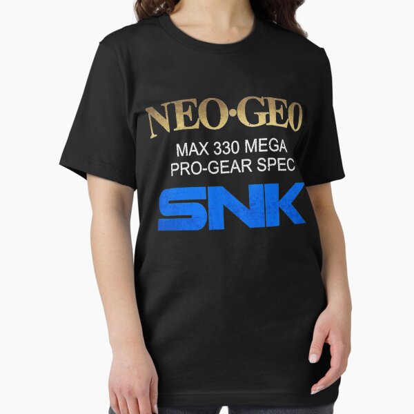 Item preview, Neo Geo Pro Gear Spec Gold Retro  designed and sold by DorrisCorkeryfg.