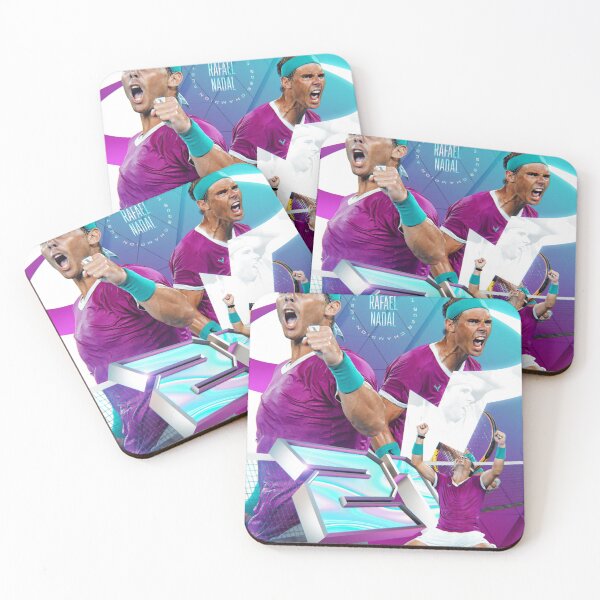 Item preview, Tennis Rafael Nadal designed and sold by ArnouLeclair.