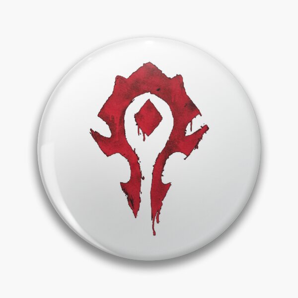 Item preview, The bloody horde t designed and sold by HuguesJacques.