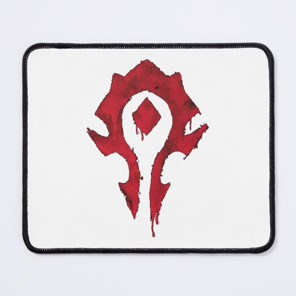 Item preview, The bloody horde t designed and sold by HuguesJacques.