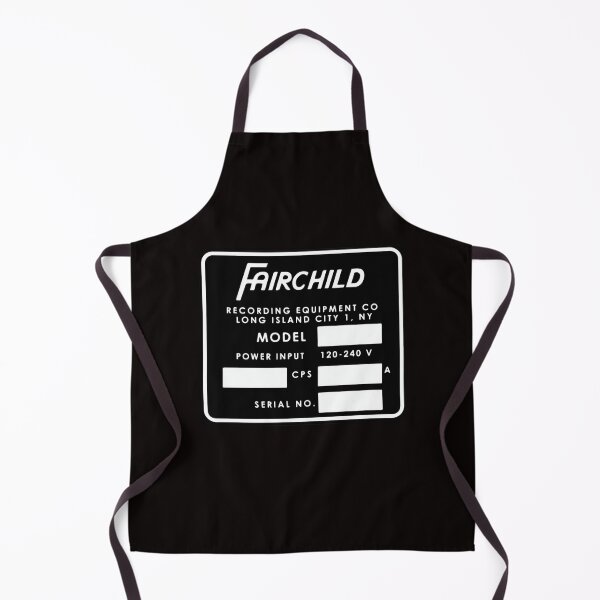 Item preview, Fairchild Logo designed and sold by MARIAHACHECO.