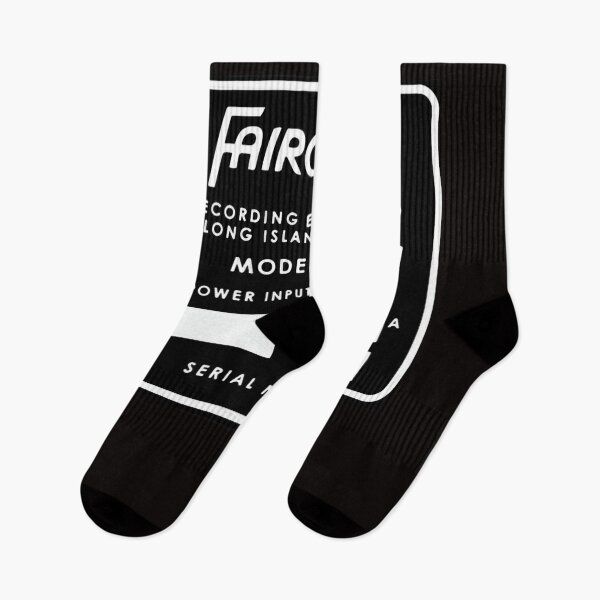 Item preview, Fairchild Logo designed and sold by MARIAHACHECO.