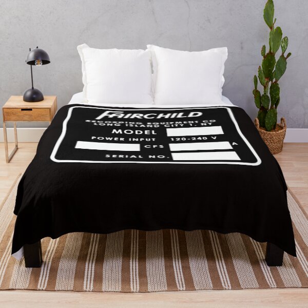 Item preview, Fairchild Logo designed and sold by MARIAHACHECO.