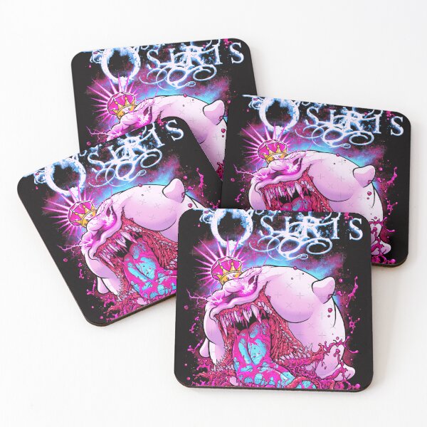 Item preview, Born Of Osiris  designed and sold by FinleyBurgess.