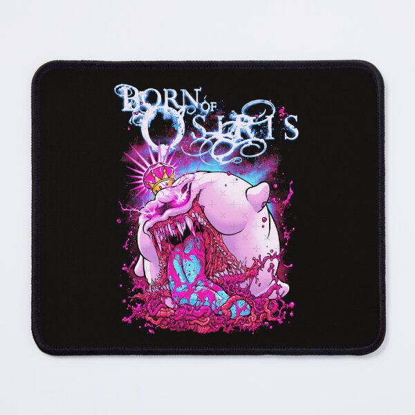 Item preview, Born Of Osiris  designed and sold by FinleyBurgess.