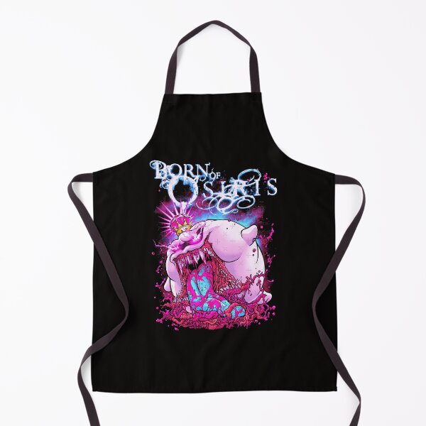 Item preview, Born Of Osiris  designed and sold by FinleyBurgess.