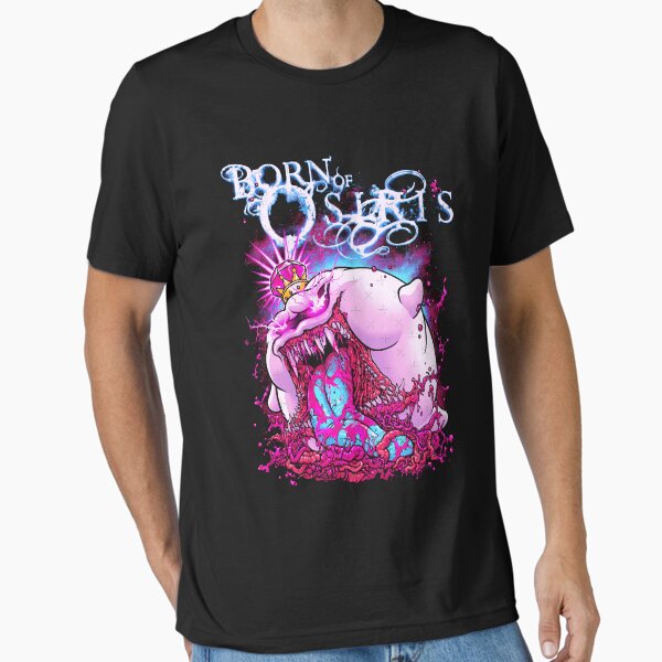 Item preview, Born Of Osiris  designed and sold by FinleyBurgess.