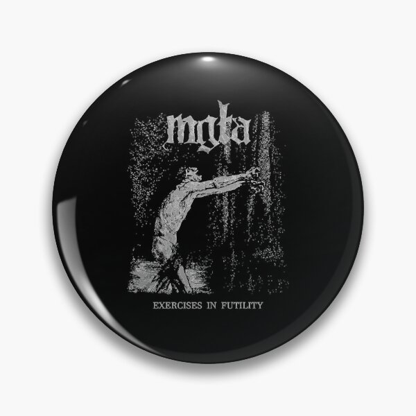 Item preview, Mgla, Mgla, Mgla, metal, Balck metal band  designed and sold by CarlosSteuber59.