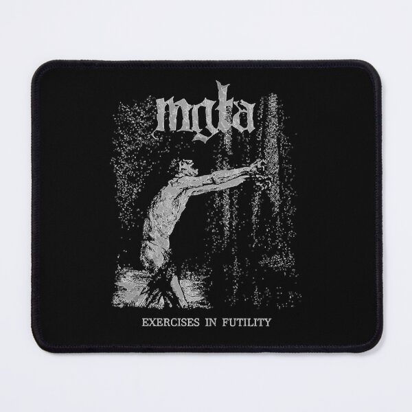 Item preview, Mgla, Mgla, Mgla, metal, Balck metal band  designed and sold by CarlosSteuber59.