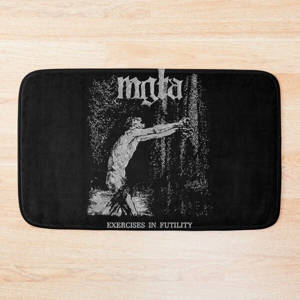 Item preview, Mgla, Mgla, Mgla, metal, Balck metal band  designed and sold by CarlosSteuber59.