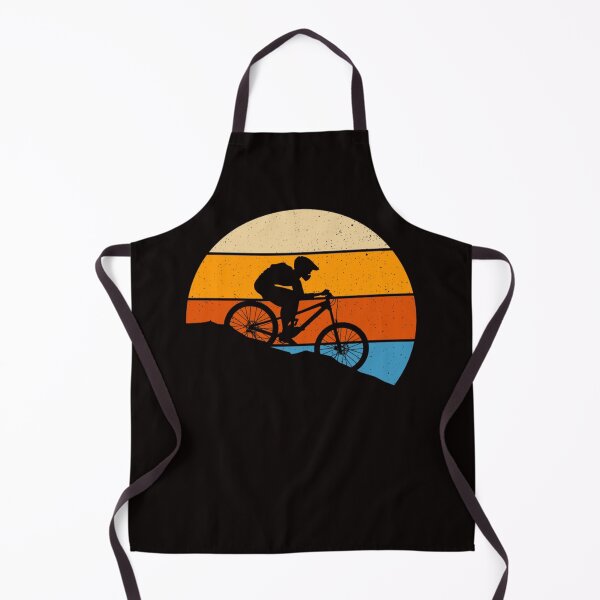 Item preview, Retro Enduro Downhill Bike  designed and sold by ERNESAFFON.