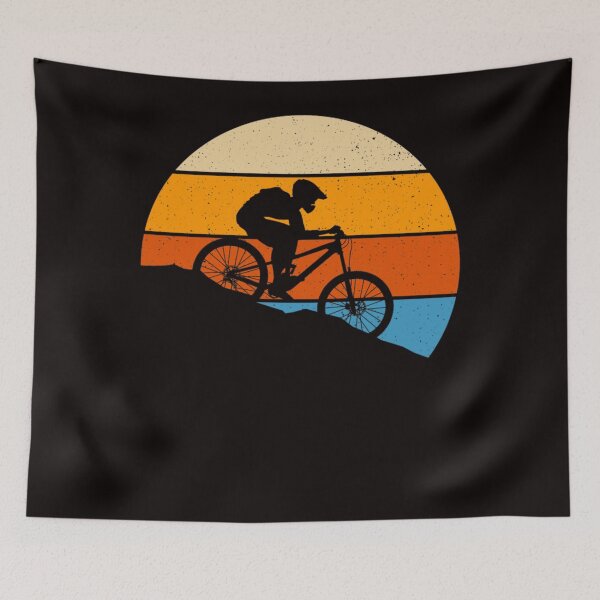Item preview, Retro Enduro Downhill Bike  designed and sold by ERNESAFFON.