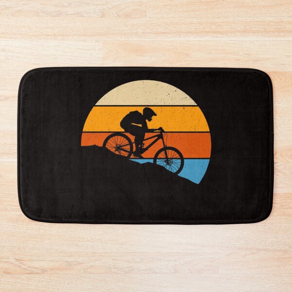 Item preview, Retro Enduro Downhill Bike  designed and sold by ERNESAFFON.