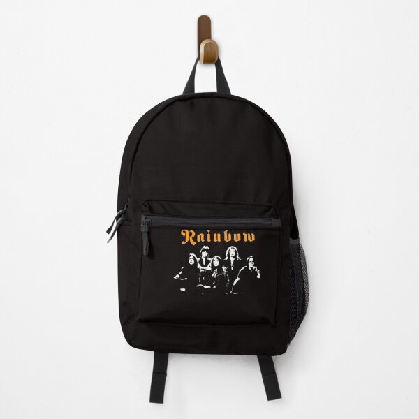 Item preview, Rainbow rock music band designed and sold by THOMMANNING.