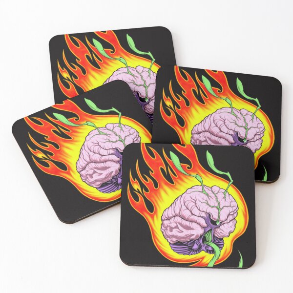 Item preview, Brain Fever designed and sold by SofiaHaynes.