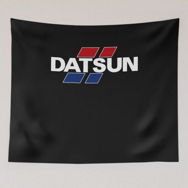 Item preview, Datsun  designed and sold by DorrisCorkeryfg.