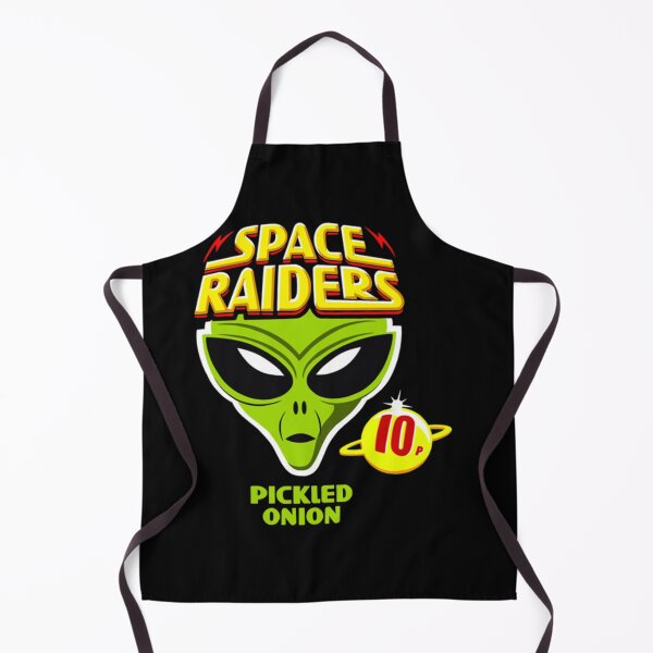Item preview, Space Raiders designed and sold by MarveRichard.