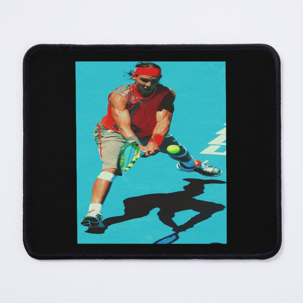 Item preview, Tennis, Rafael, Nadal designed and sold by ArnouLeclair.