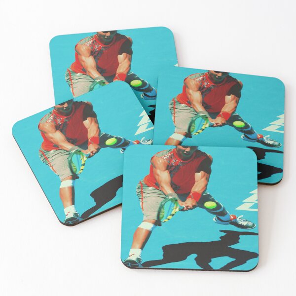 Item preview, Tennis, Rafael, Nadal designed and sold by ArnouLeclair.