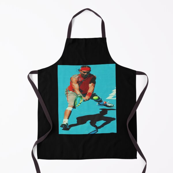 Item preview, Tennis, Rafael, Nadal designed and sold by ArnouLeclair.