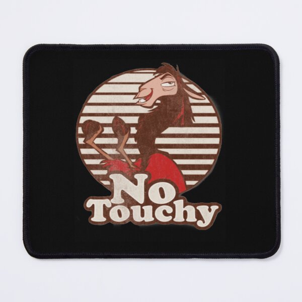 Item preview, No touching designed and sold by DalEchevei.