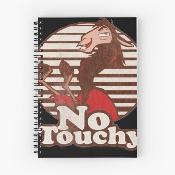 Item preview, No touching designed and sold by DalEchevei.