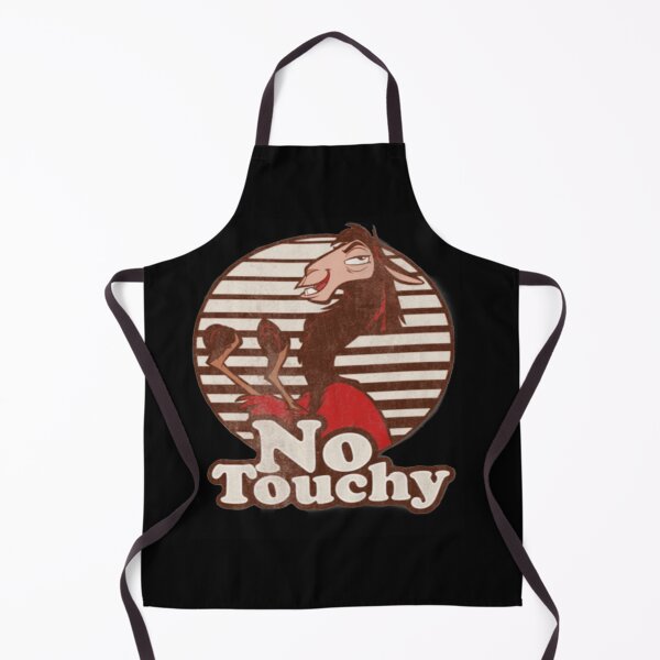 Item preview, No touching designed and sold by DalEchevei.